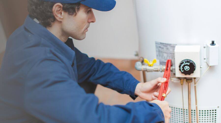 Local expert plumbing services in Winterhaven, CA